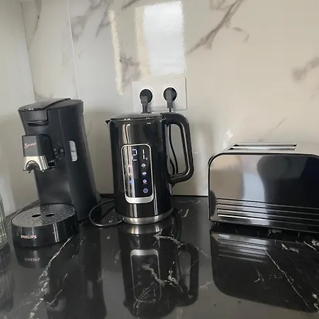 Villa Familial Dans Un Environnement Calme *