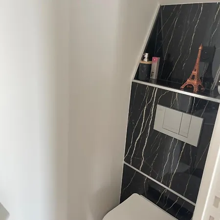 Familial Dans Un Environnement Calme Villa *