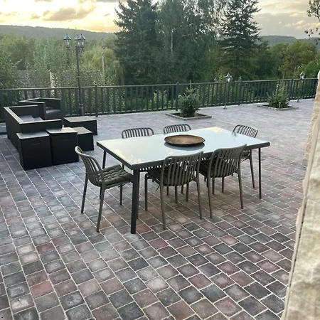 Familial Dans Un Environnement Calme