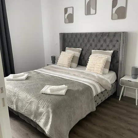 Villa Familial Dans Un Environnement Calme