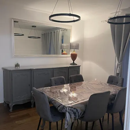 Familial Dans Un Environnement Calme * Mery-Sur-Marne