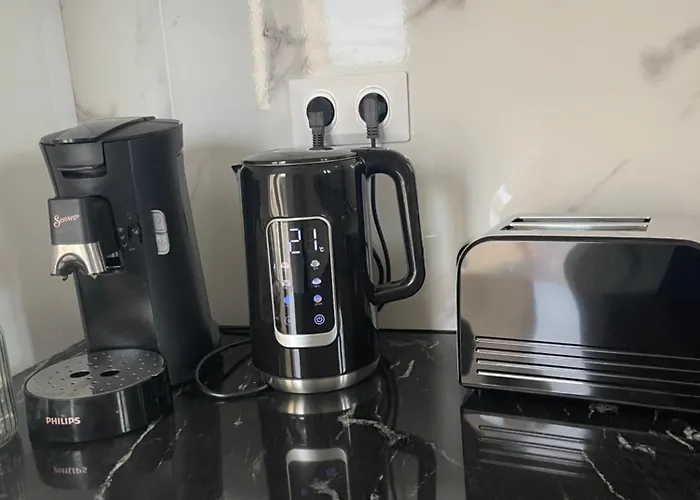 Villa Familial Dans Un Environnement Calme *