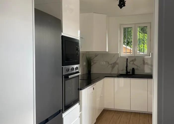 Familial Dans Un Environnement Calme