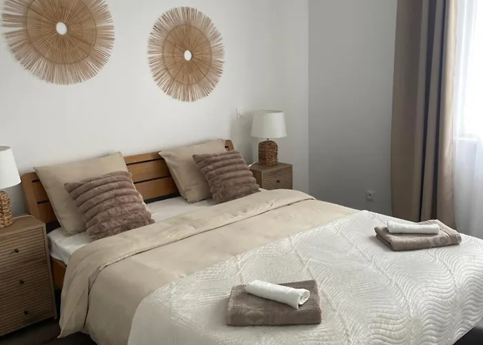 Familial Dans Un Environnement Calme *