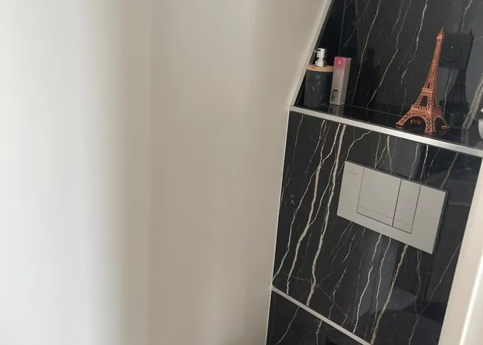 Familial Dans Un Environnement Calme Villa *