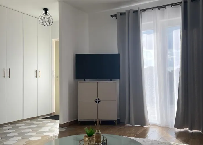 Familial Dans Un Environnement Calme *