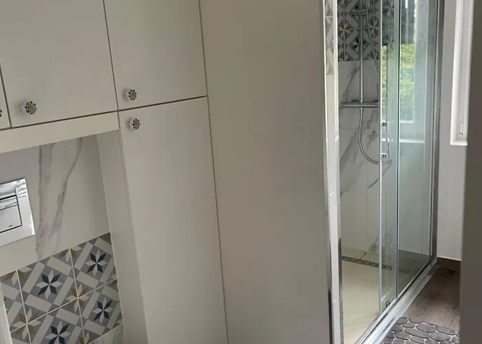 Familial Dans Un Environnement Calme